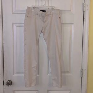 Blue Spice women’s skinny pants